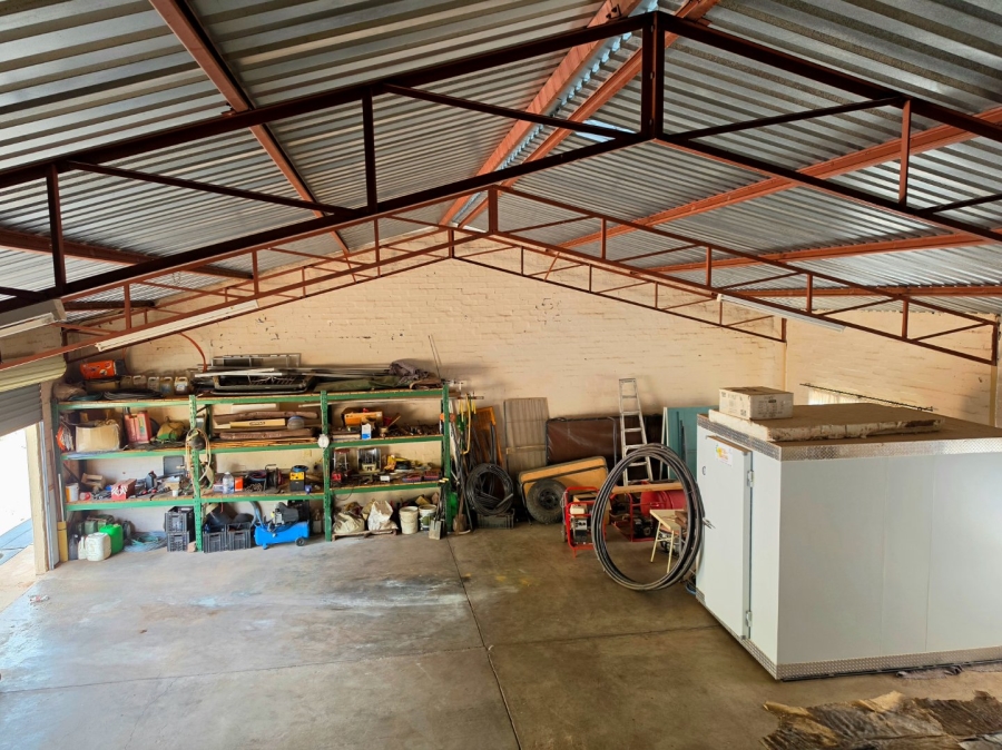 Commercial Property for Sale in Griekwastad Rural Northern Cape